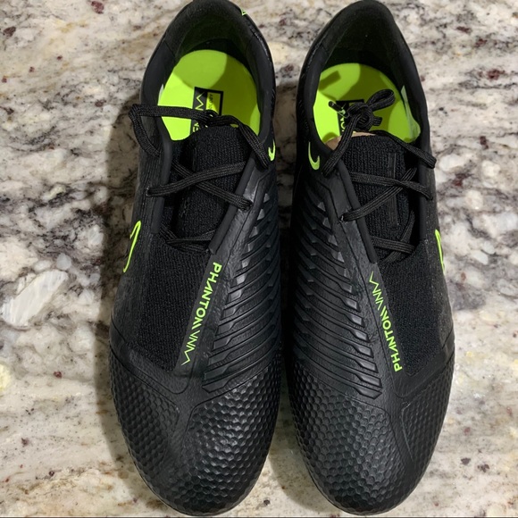 nike phantom venom elite fg soccer cleats